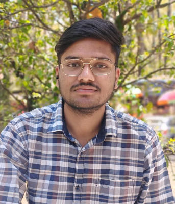 Founder - Parvati Trading Co